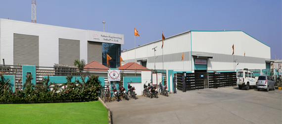 laxmigroup building